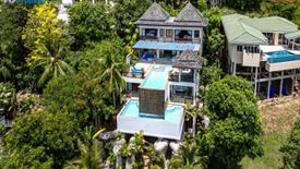 5 Bedroom Villa for sale in Mae Nam, Surat Thani