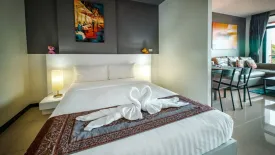 1 Bedroom Condo for sale in Nai Harn Beach‎ Condominium, Rawai, Phuket