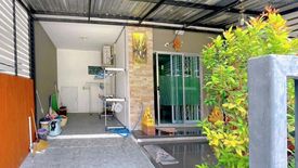 3 Bedroom Townhouse for sale in Pruksa Ville 78 Sri Nakharin-Thepharak, Bang Mueang, Samut Prakan