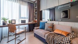 1 Bedroom Condo for sale in Life Sathorn Sierra, Talat Phlu, Bangkok near BTS Talat Phlu