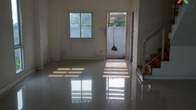 2 Bedroom Townhouse for sale in Suansuea Park Ville, Nong-Kham, Chonburi