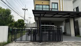 3 Bedroom Townhouse for sale in The Modish Ratchaphruek-Kanchanapisek, Khlong Phra Udom, Pathum Thani