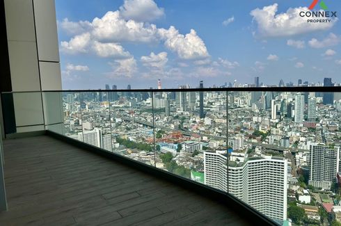 3 Bedroom Condo for sale in The Residences At Mandarin Oriental, Khlong Ton Sai, Bangkok near BTS Krung Thon Buri