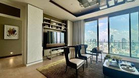 3 Bedroom Condo for sale in The Residences At Mandarin Oriental, Khlong Ton Sai, Bangkok near BTS Krung Thon Buri