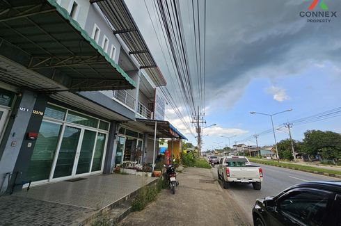 3 Bedroom Commercial for sale in Phawong, Songkhla