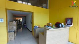 1 Bedroom Commercial for sale in Sisa Chorakhe Noi, Samut Prakan