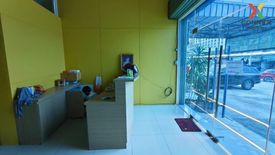 1 Bedroom Commercial for sale in Sisa Chorakhe Noi, Samut Prakan