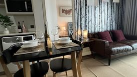 1 Bedroom Condo for sale in Lumpini Suite Dindaeng - Ratchaprarop, Sam Sen Nai, Bangkok near MRT Rang Nam