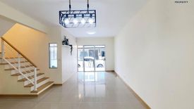 3 Bedroom Townhouse for sale in Nai Khlong Bang Pla Kot, Samut Prakan