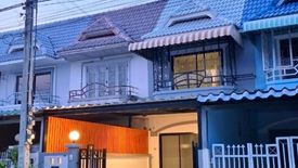 2 Bedroom Townhouse for sale in Bang Rak Phatthana, Nonthaburi