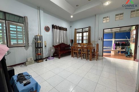 2 Bedroom House for sale in Nong Khaem, Bangkok