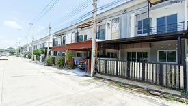 4 Bedroom Townhouse for sale in MEDIO, Sai Kong Din, Bangkok