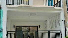 2 Bedroom Townhouse for sale in Mu Ban Bua Thong 4, Phimon Rat, Nonthaburi