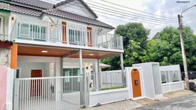 4 Bedroom House for sale in Baan Pruksa 14 B, Bang Khu Rat, Nonthaburi