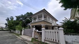 4 Bedroom House for sale in Baan Siwalee Rangsit 2, Prachathipat, Pathum Thani