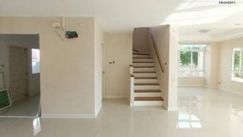 3 Bedroom House for sale in Belle Park Chuanchuen City, Tha Raeng, Bangkok