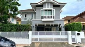 3 Bedroom House for sale in PRINYADA WONGWAN – SATHORN, Bang Wa, Bangkok near MRT Bang Khae