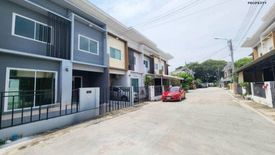 4 Bedroom Townhouse for sale in The Modish Bangbuathong, Lam Pho, Nonthaburi