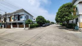 4 Bedroom Townhouse for sale in The Modish Bangbuathong, Lam Pho, Nonthaburi