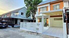 3 Bedroom Townhouse for sale in Baan Pruksa 54 Klongtanon-Bangbuathong, Bang Mae Nang, Nonthaburi