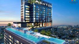 2 Bedroom Condo for sale in Ashton Chula - Silom, Si Phraya, Bangkok near MRT Sam Yan