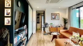 2 Bedroom Townhouse for rent in Prawet, Bangkok