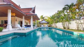 4 Bedroom Villa for sale in Rawai, Phuket