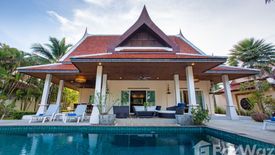 4 Bedroom Villa for sale in Rawai, Phuket