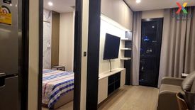 1 Bedroom Condo for rent in Ashton Asoke, Khlong Toei Nuea, Bangkok near MRT Sukhumvit