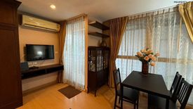 1 Bedroom Condo for rent in The Niche Sukhumvit 49, Khlong Tan Nuea, Bangkok near BTS Phrom Phong