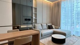 1 Bedroom Condo for rent in The Strand Thonglor, Khlong Tan Nuea, Bangkok near BTS Thong Lo