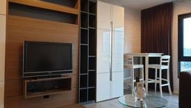 1 Bedroom Condo for rent in Knightsbridge Bearing, Samrong Nuea, Samut Prakan near BTS Bearing