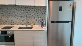 1 Bedroom Condo for rent in The Room Sukhumvit 21, Khlong Toei Nuea, Bangkok near MRT Sukhumvit