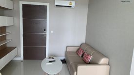 1 Bedroom Condo for rent in The Metropolis Samrong Interchange, Thepharak, Samut Prakan near BTS Samrong