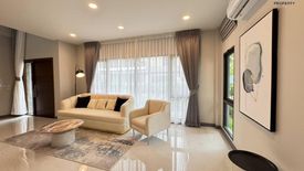 4 Bedroom House for rent in The City Bangna, Bang Kaeo, Samut Prakan