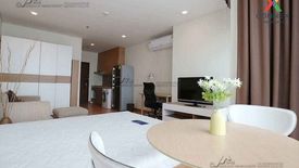 1 Bedroom Condo for rent in Le Luk Condominium, Phra Khanong Nuea, Bangkok near BTS Phra Khanong