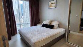 2 Bedroom Condo for rent in Rhythm Sukhumvit 42, Phra Khanong, Bangkok near BTS Ekkamai