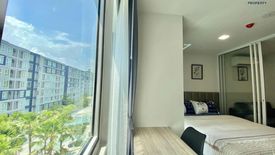 1 Bedroom Condo for rent in Kave Town Island, Khlong Nueng, Pathum Thani