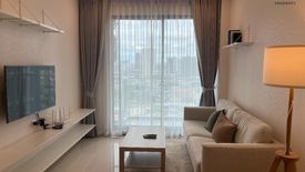 1 Bedroom Condo for rent in Supalai Premier Charoen Nakhon, Khlong San, Bangkok near BTS Khlong San