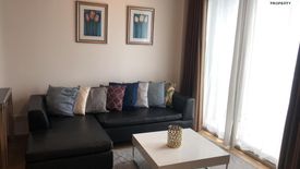 1 Bedroom Condo for rent in Hive Sathorn, Khlong Ton Sai, Bangkok near BTS Krung Thon Buri