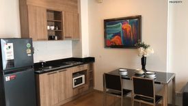 1 Bedroom Condo for rent in Hive Sathorn, Khlong Ton Sai, Bangkok near BTS Krung Thon Buri