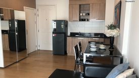 1 Bedroom Condo for rent in Hive Sathorn, Khlong Ton Sai, Bangkok near BTS Krung Thon Buri