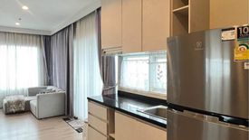 2 Bedroom Condo for rent in AMBER BY EASTERN STAR, Bang Khen, Nonthaburi near MRT Yaek Tiwanon