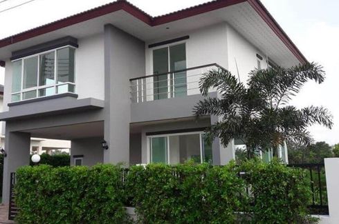 3 Bedroom House for sale in Paradise Villa 3, Nong Prue, Chonburi