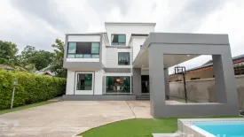 4 Bedroom House for sale in San Phi Suea, Chiang Mai