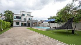 4 Bedroom House for sale in San Phi Suea, Chiang Mai