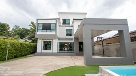 4 Bedroom House for sale in San Phi Suea, Chiang Mai