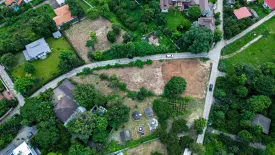 Land for sale in Nam Phrae, Chiang Mai