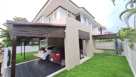 3 Bedroom House for sale in Townhome Ornsirin 6, San Pu Loei, Chiang Mai