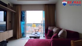 1 Bedroom Condo for rent in Na Jomtien, Chonburi